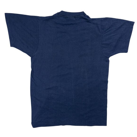 Vintage 1985 Chicago Bears NFC Champs Shirt Womens Small Single Stitch Football - Picture 2 of 7